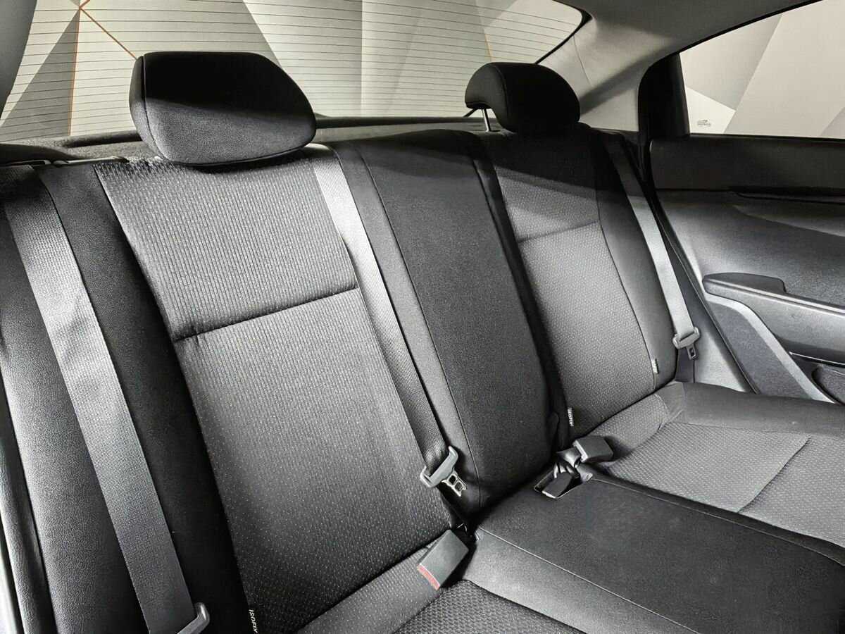 Продажа Б/У Киа Рио. Фото: #12