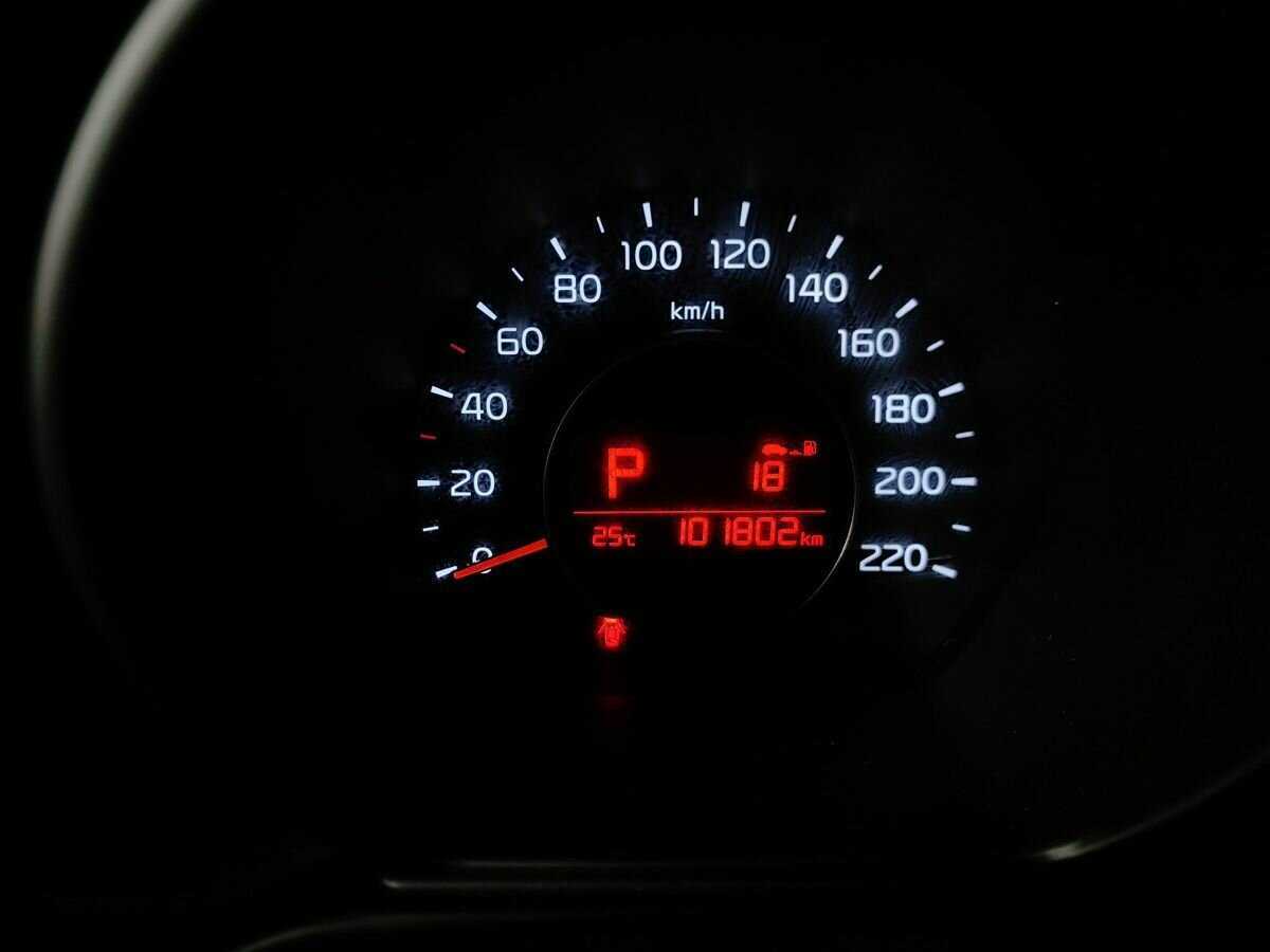 Продажа Б/У Киа Соул. Фото: #16