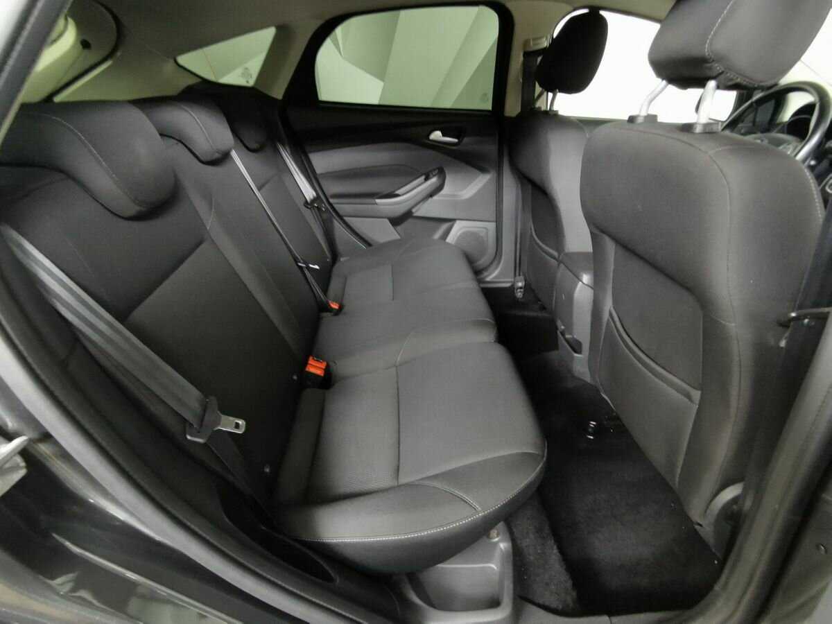 Продажа Б/У Форд Фокус. Фото: #10