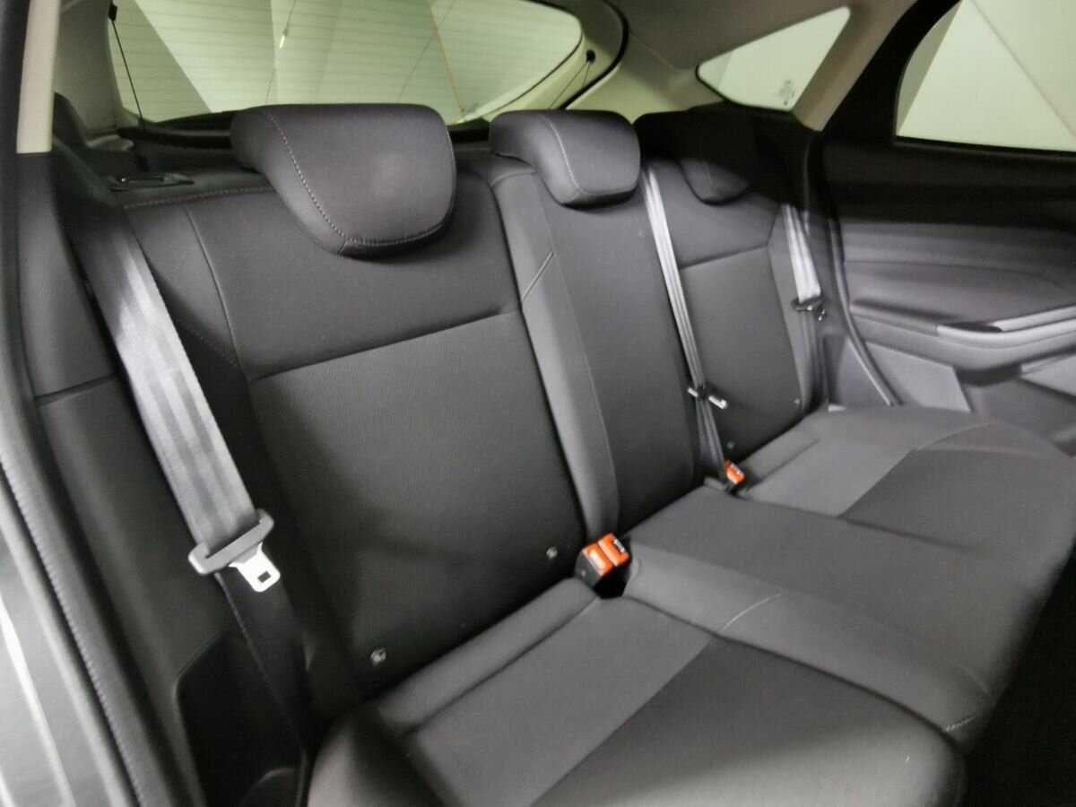 Продажа Б/У Форд Фокус. Фото: #11