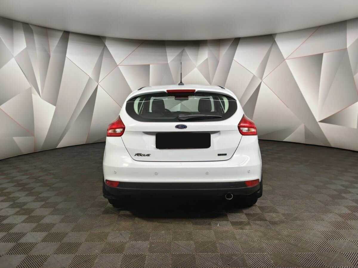 Продажа Б/У Форд Фокус. Фото: #7