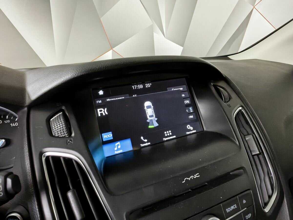 Продажа Б/У Форд Фокус. Фото: #15