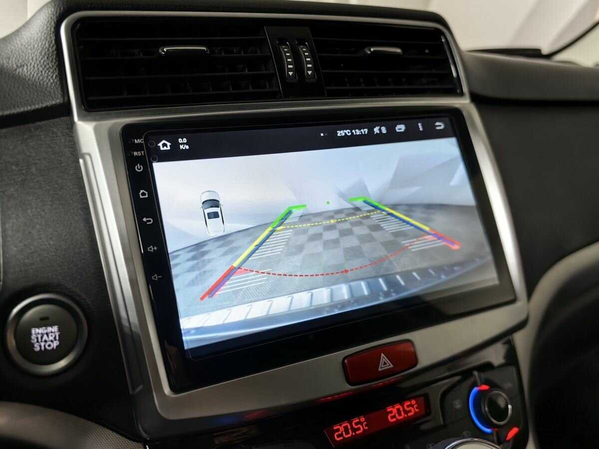 Продажа Б/У Хавал Х6. Фото: #15