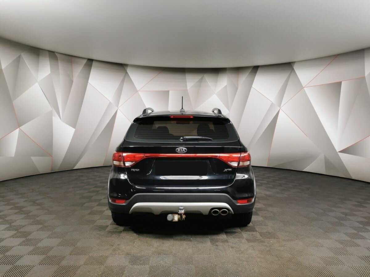 Продажа Б/У Киа Рио. Фото: #7