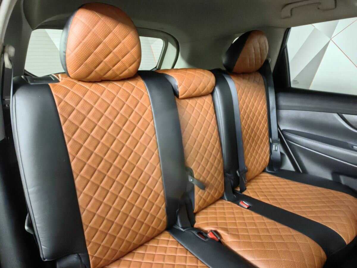 Продажа Б/У Ниссан Икс-Трейл. Фото: #12