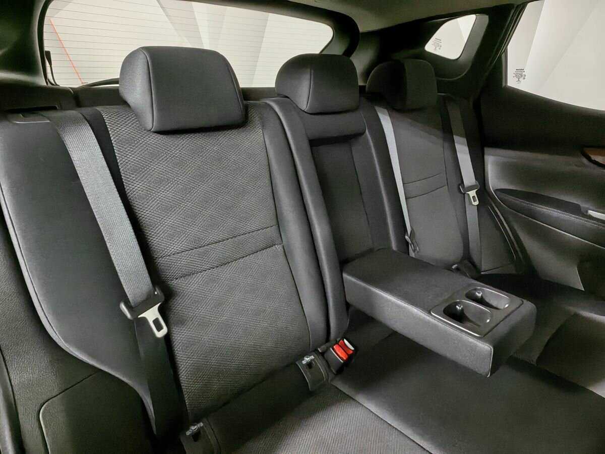 Продажа Б/У Ниссан Кашкай. Фото: #11