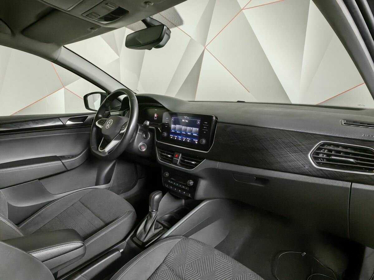 Продажа Б/У Фольксваген Поло. Фото: #8