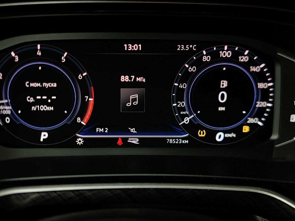 Продажа Б/У Фольксваген Поло. Фото: #16