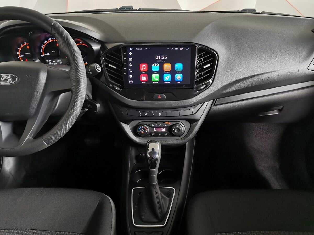 Продажа Б/У Лада (ВАЗ) Веста. Фото: #10