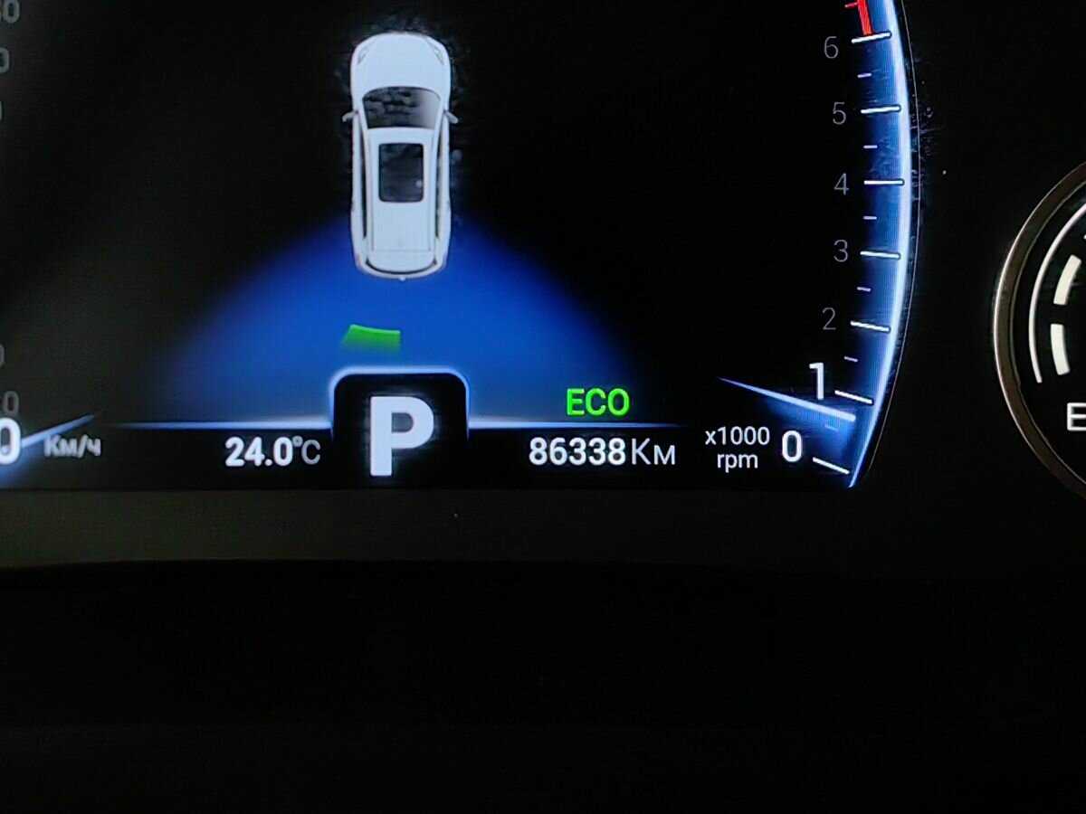 Продажа Б/У Чери Тигго 8. Фото: #17