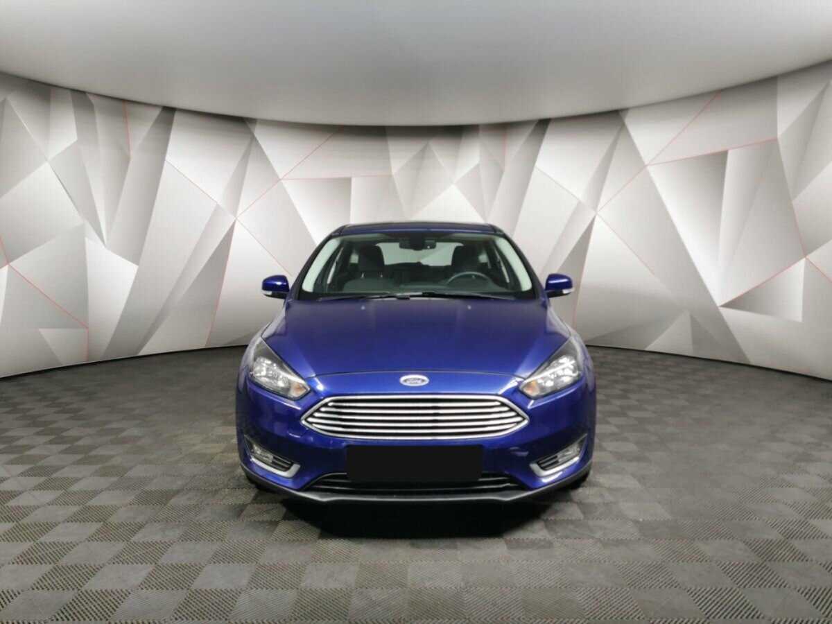 Продажа Б/У Форд Фокус. Фото: #6