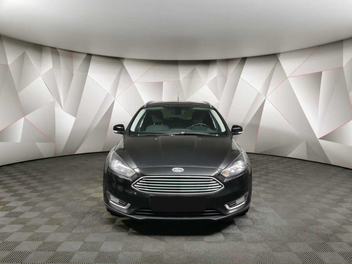 Продажа Б/У Форд Фокус. Фото: #6