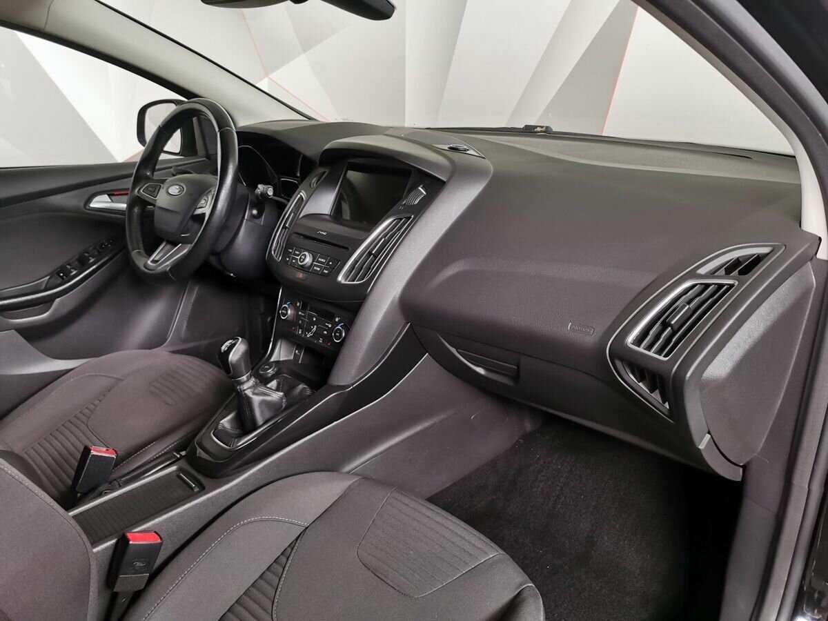 Продажа Б/У Форд Фокус. Фото: #8