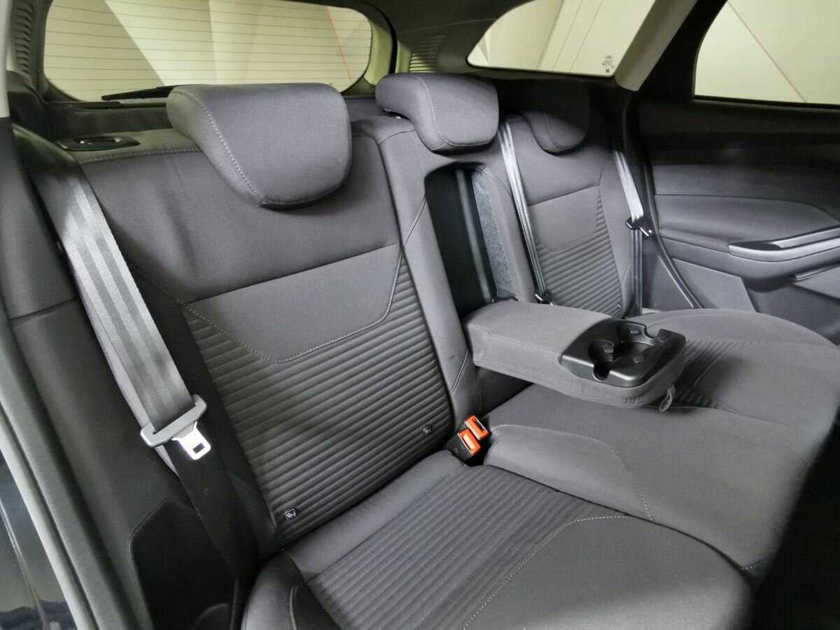 Продажа Б/У Форд Фокус. Фото: #12