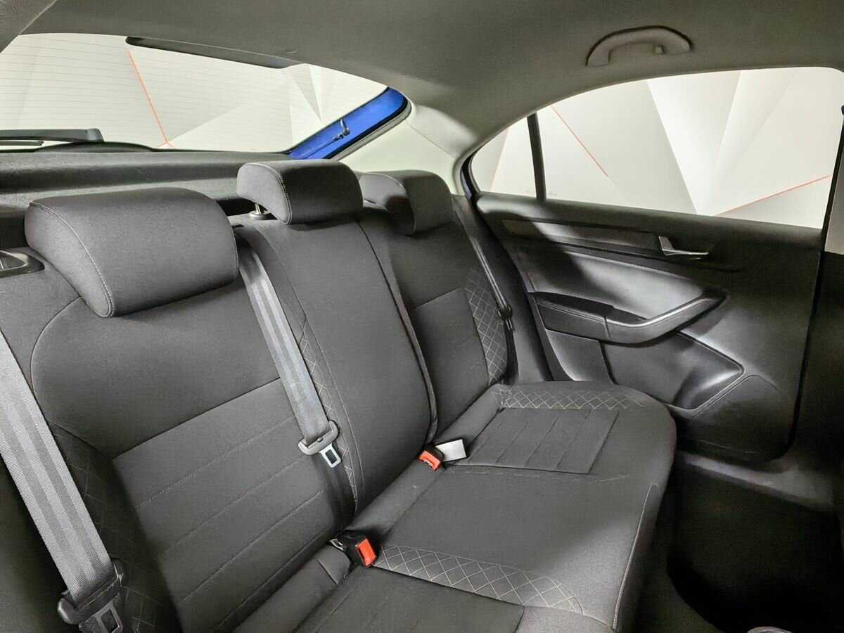 Продажа Б/У Шкода Рапид. Фото: #12