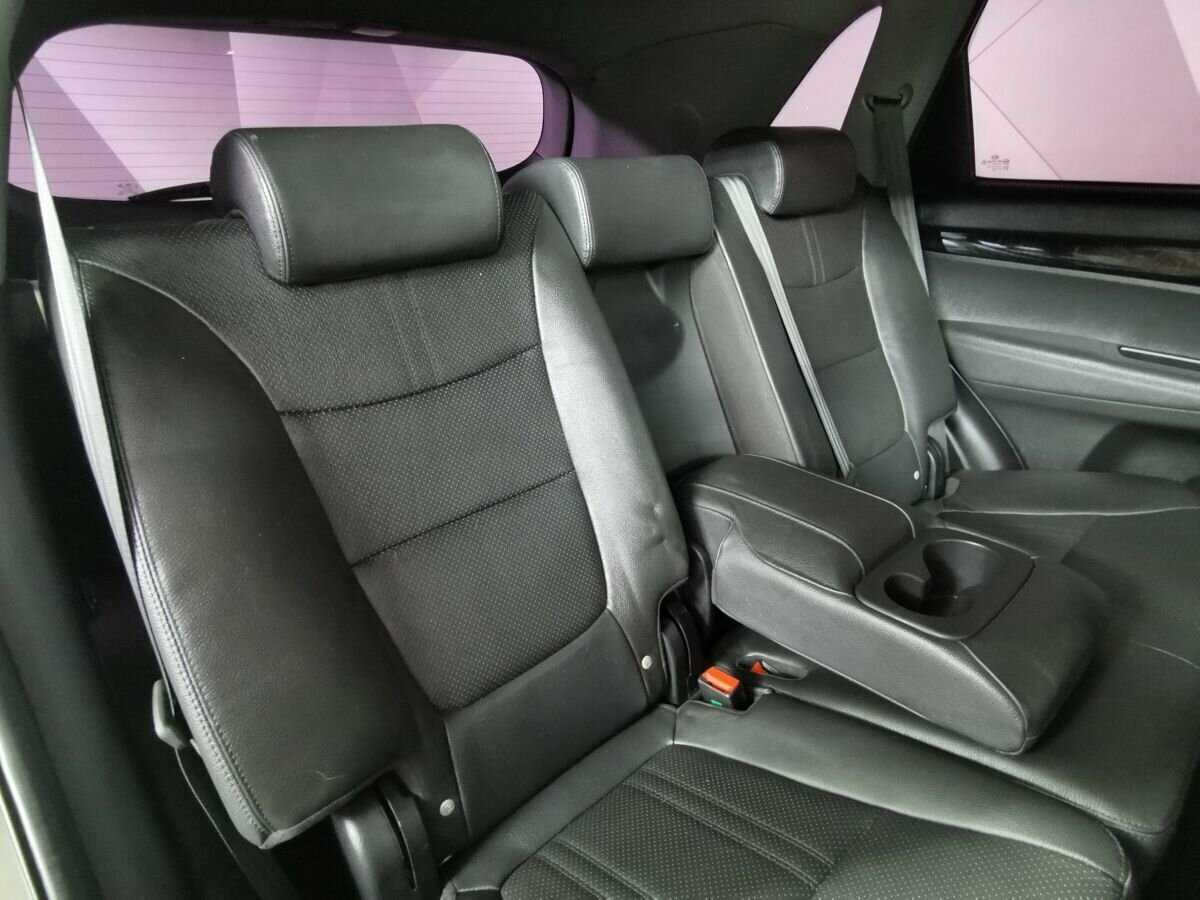 Продажа Б/У Киа Соренто. Фото: #12