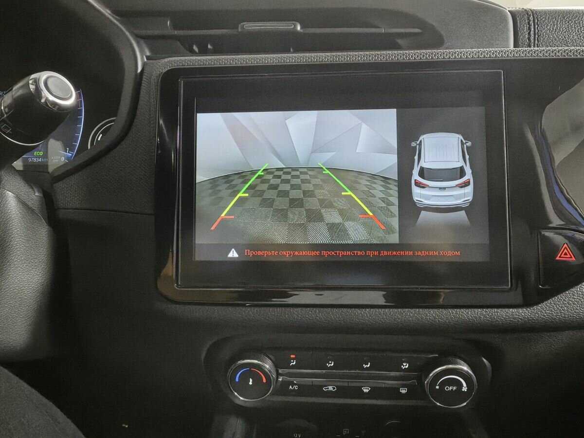 Продажа Б/У Чери Тигго 4. Фото: #16