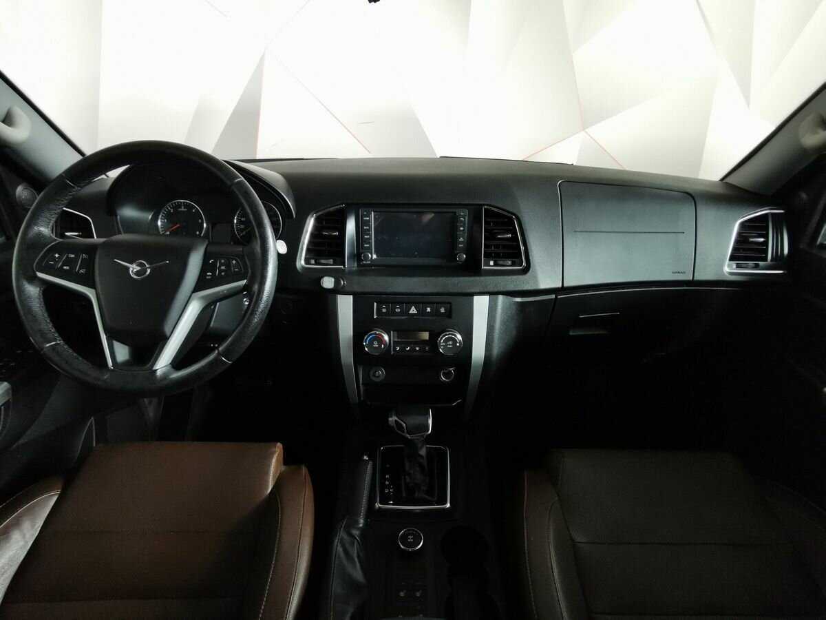 Продажа Б/У УАЗ Патриот. Фото: #9