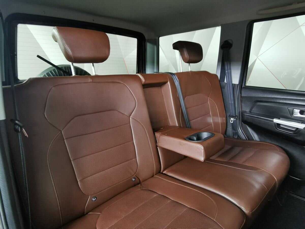 Продажа Б/У УАЗ Патриот. Фото: #12