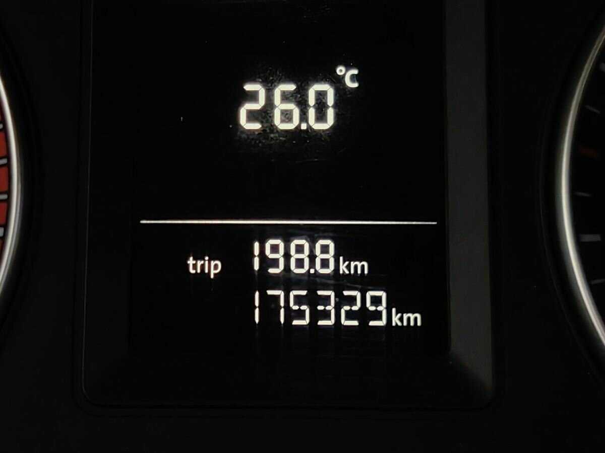 Продажа Б/У Фольксваген Джетта. Фото: #15