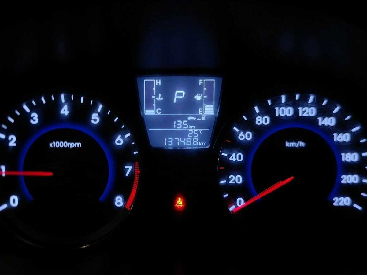 Продажа Б/У Хендай Солярис. Фото: #15