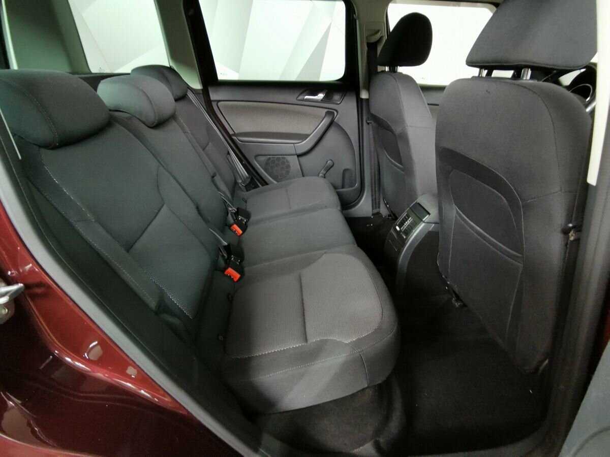 Продажа Б/У Шкода Йети. Фото: #11