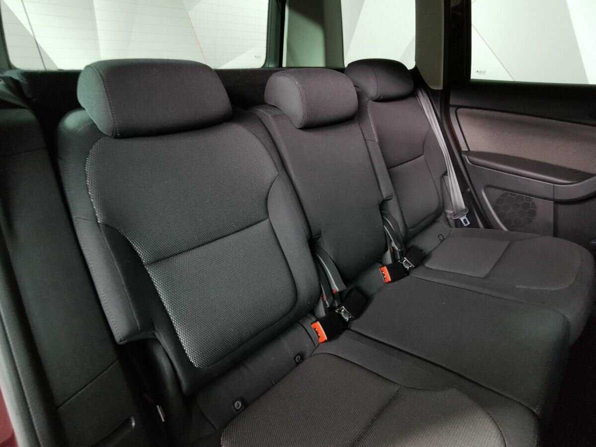 Продажа Б/У Шкода Йети. Фото: #12