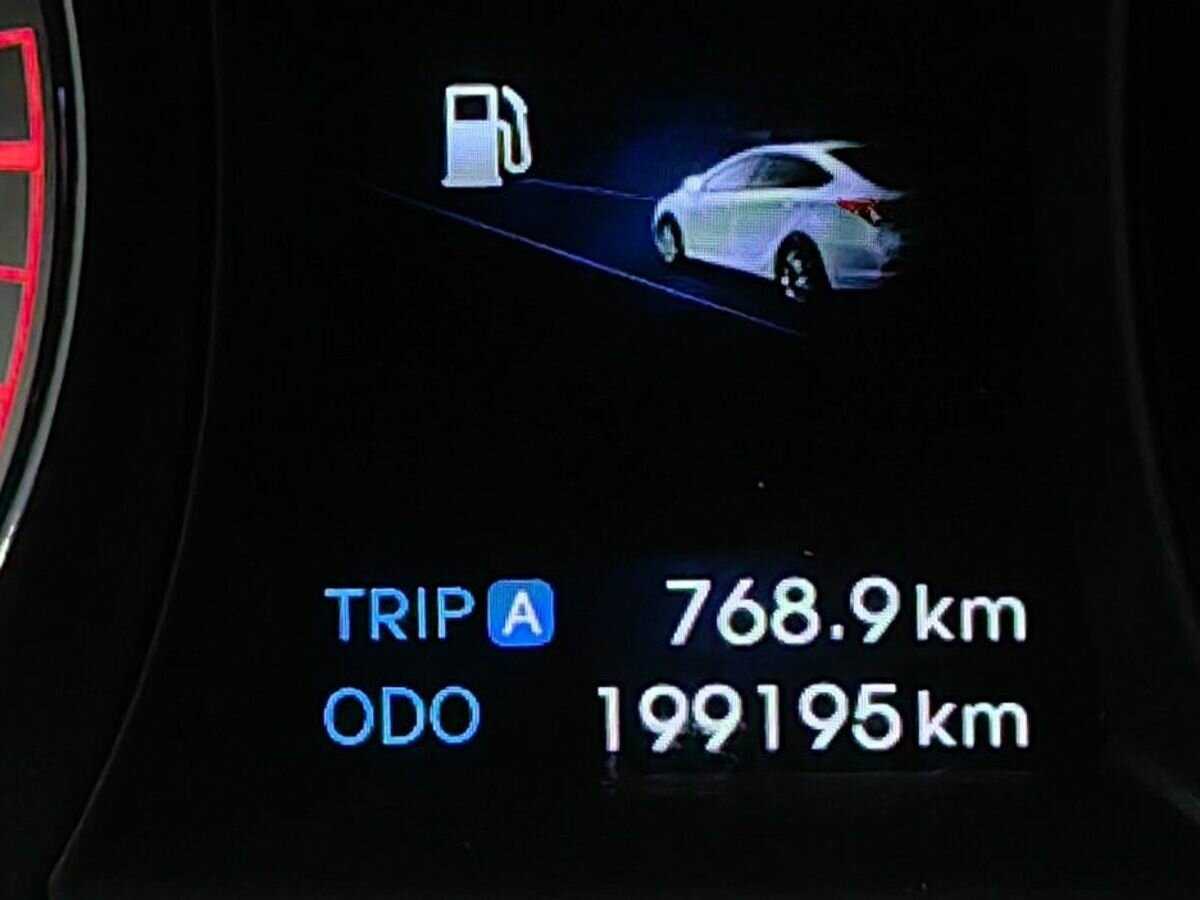 Продажа Б/У Хендай ай40. Фото: #16