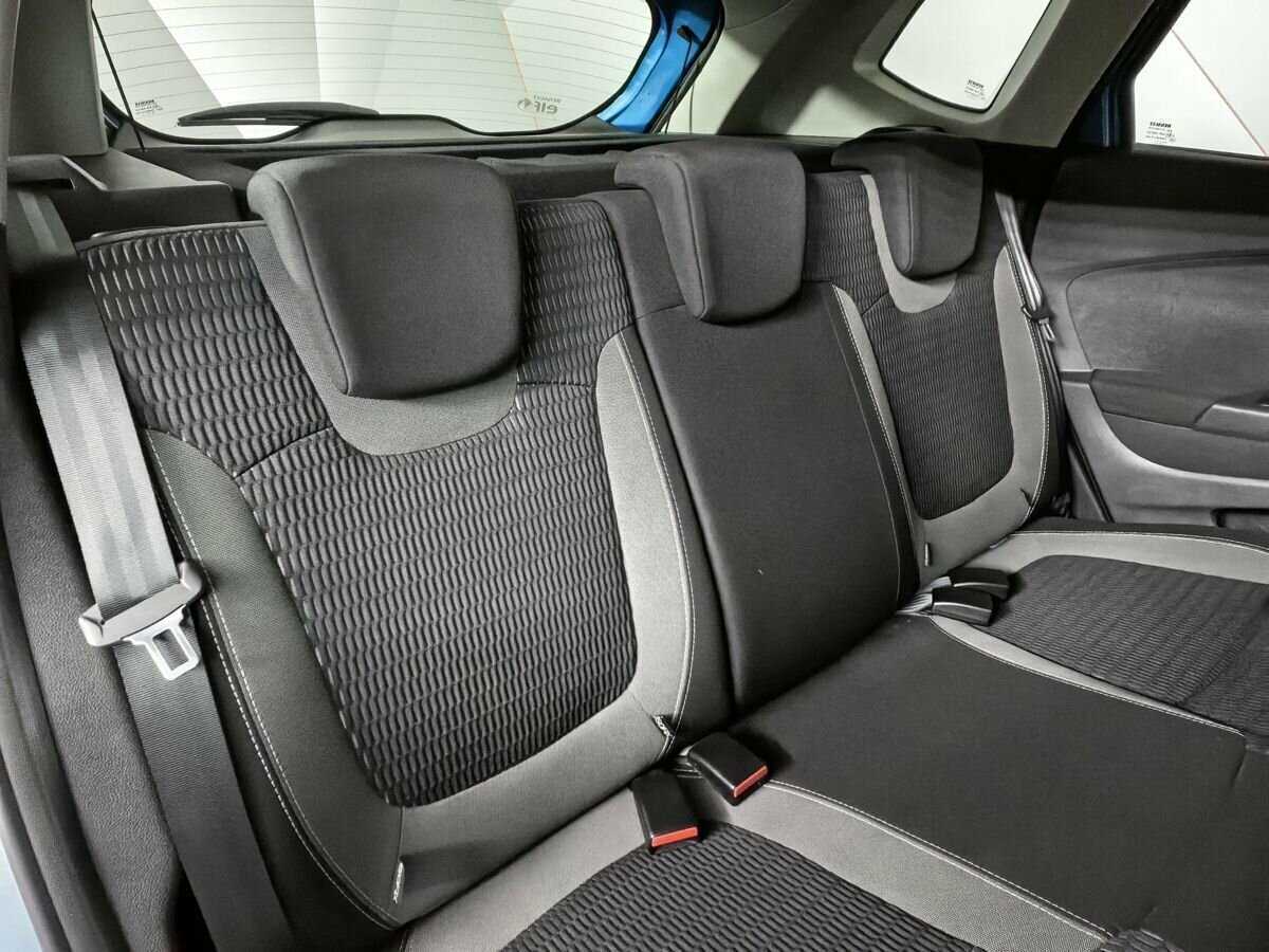 Продажа Б/У Рено Каптюр. Фото: #12