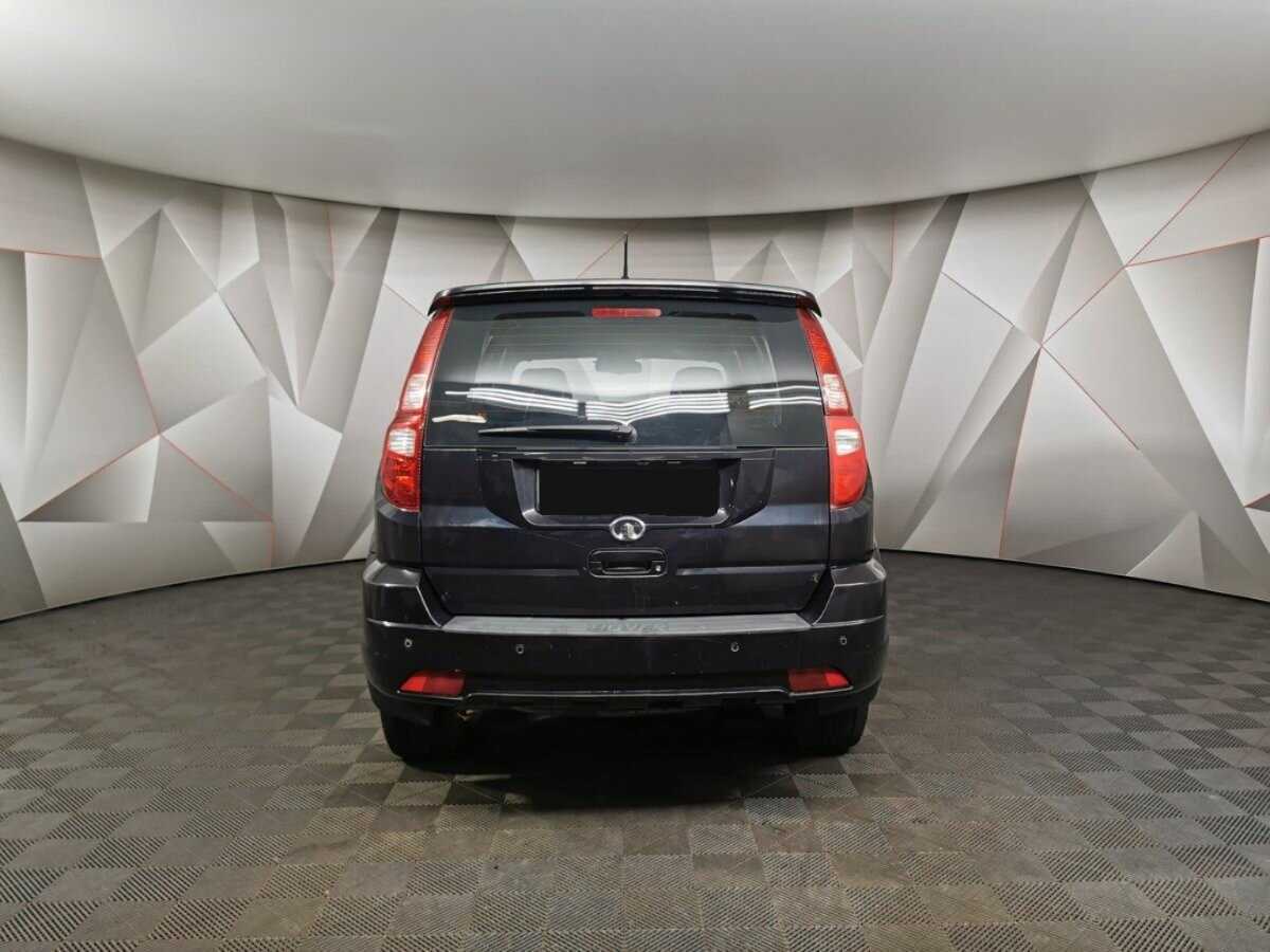 Продажа Б/У Грейт Вол Ховер М3. Фото: #7