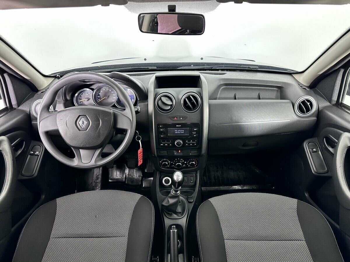 Продажа Б/У Рено Дастер. Фото: #8