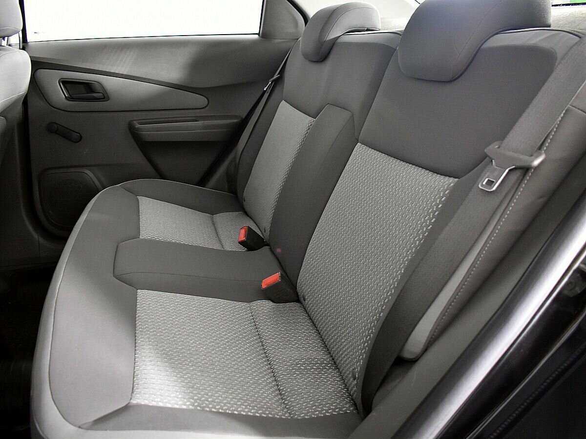 Продажа Б/У Шевроле Кобальт. Фото: #6