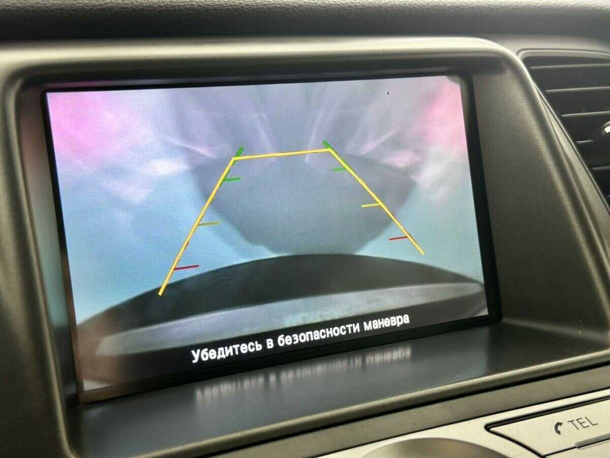 Продажа Б/У Ниссан Мурано. Фото: #12