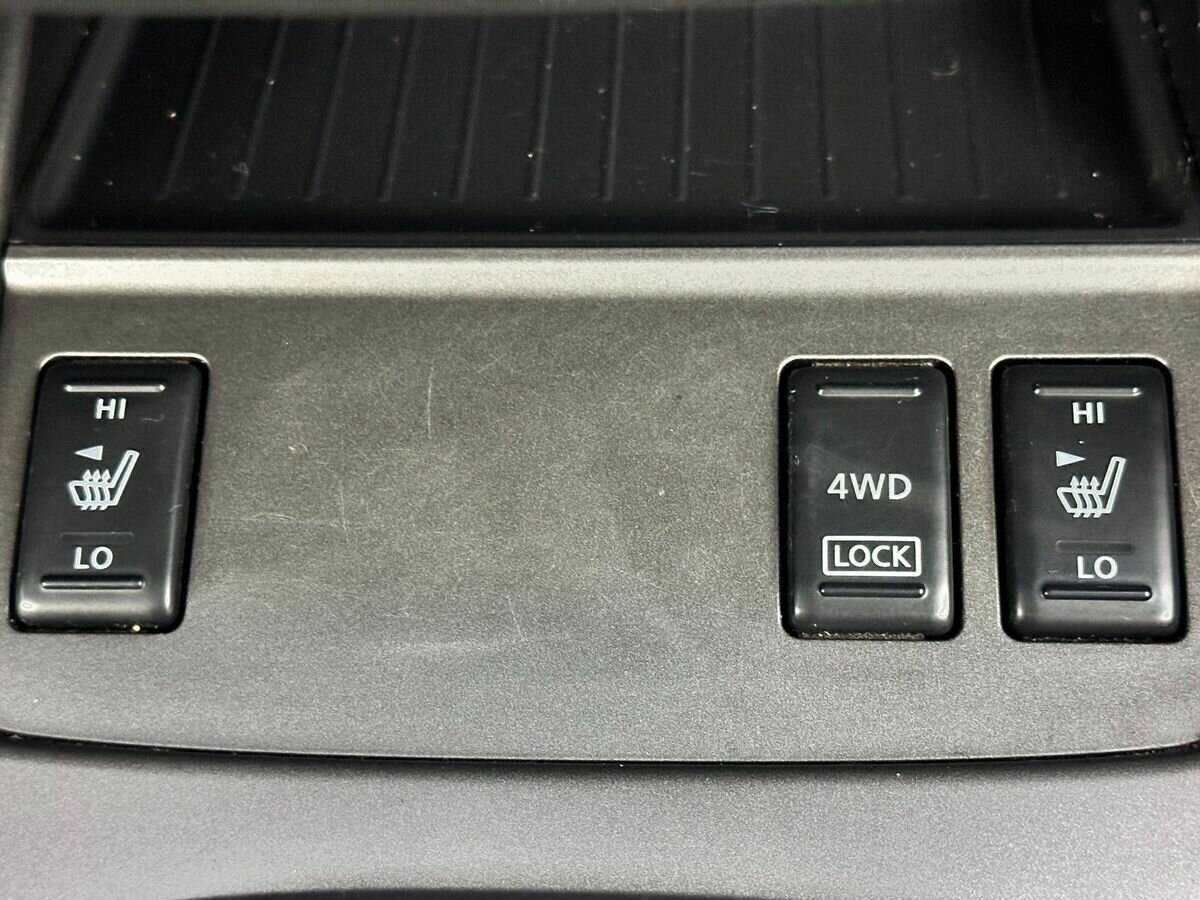 Продажа Б/У Ниссан Мурано. Фото: #16