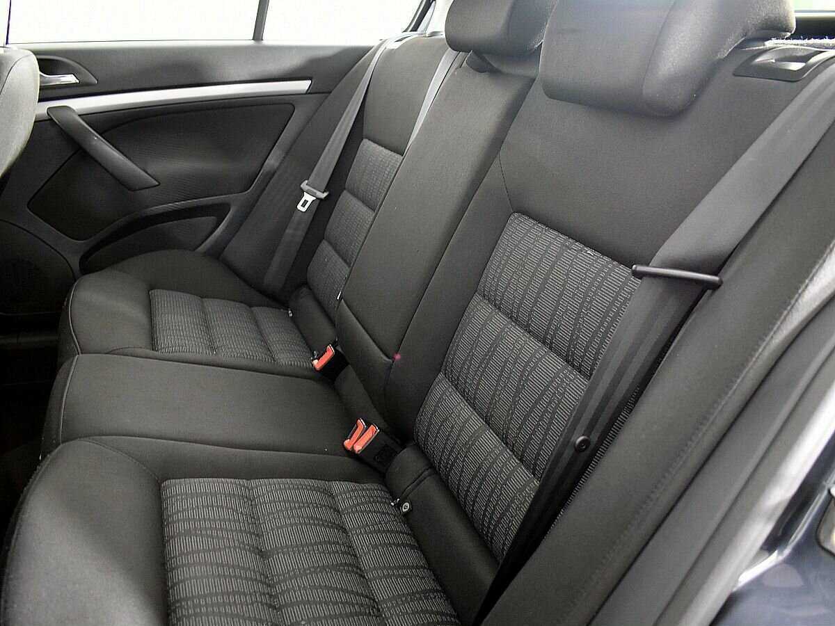 Продажа Б/У Шкода Октавия. Фото: #8