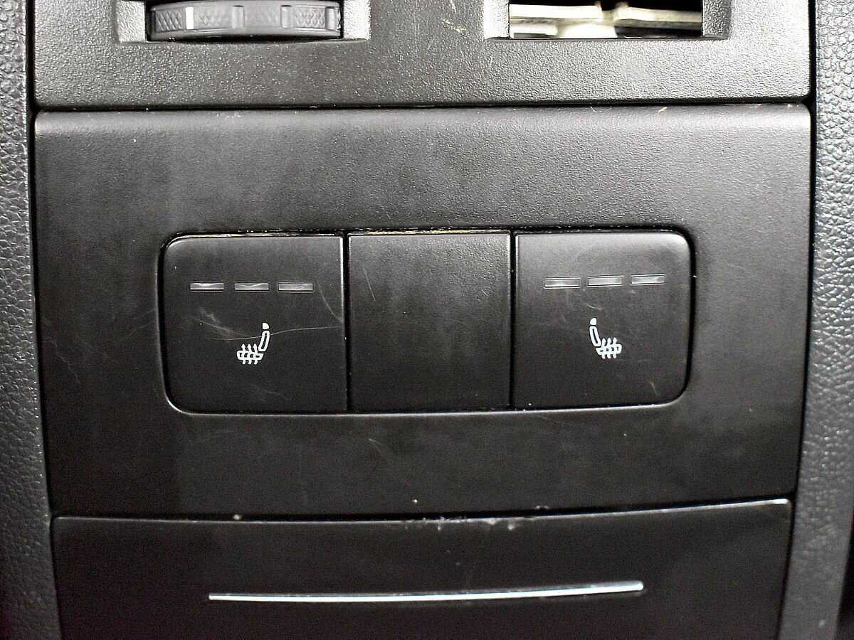 Продажа Б/У Шкода Октавия. Фото: #14