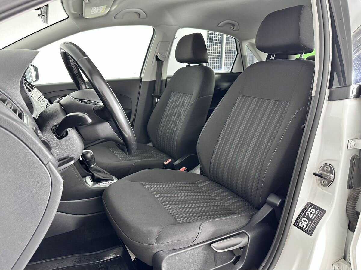 Продажа Б/У Фольксваген Поло. Фото: #7