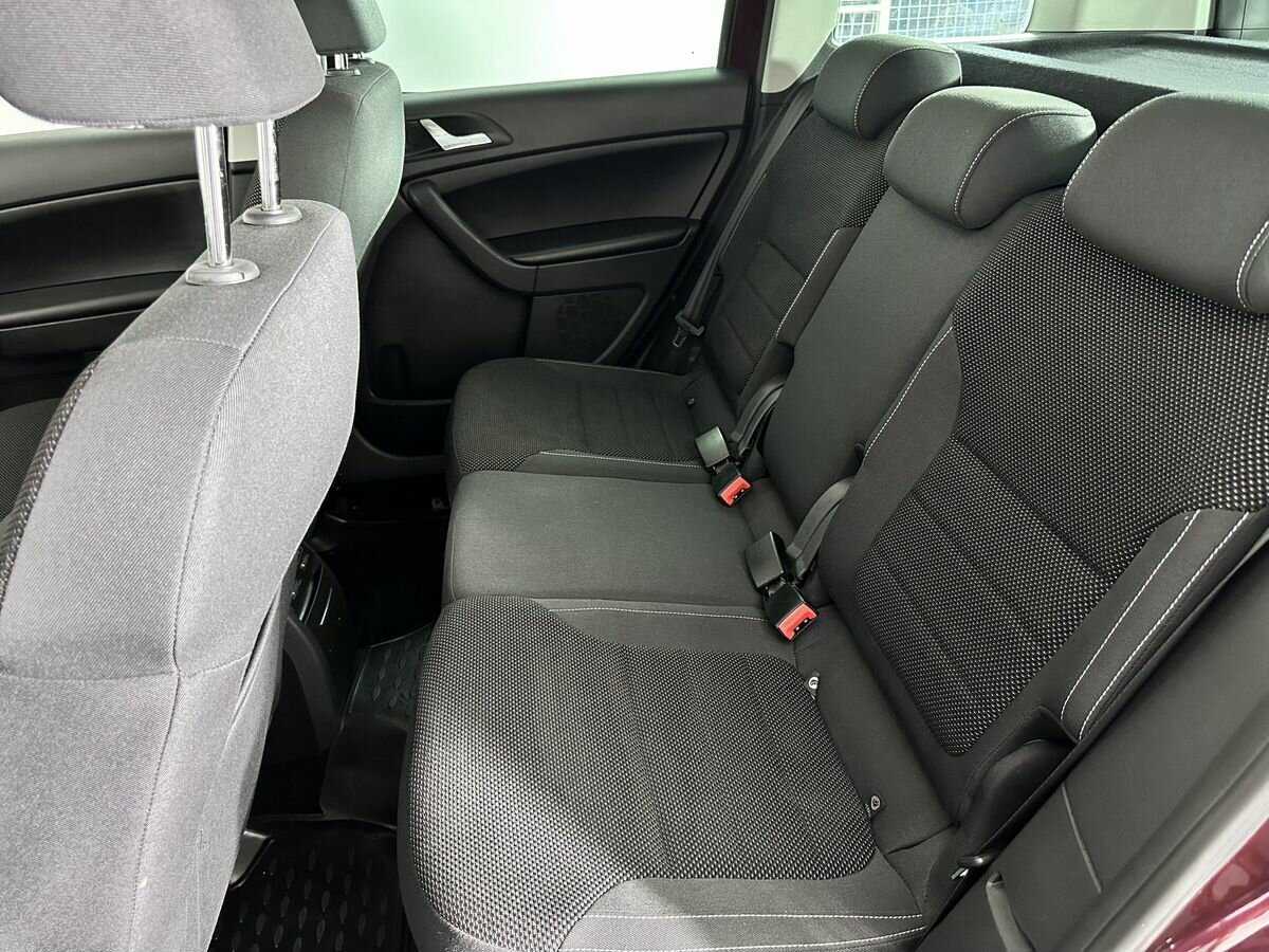 Продажа Б/У Шкода Йети. Фото: #14