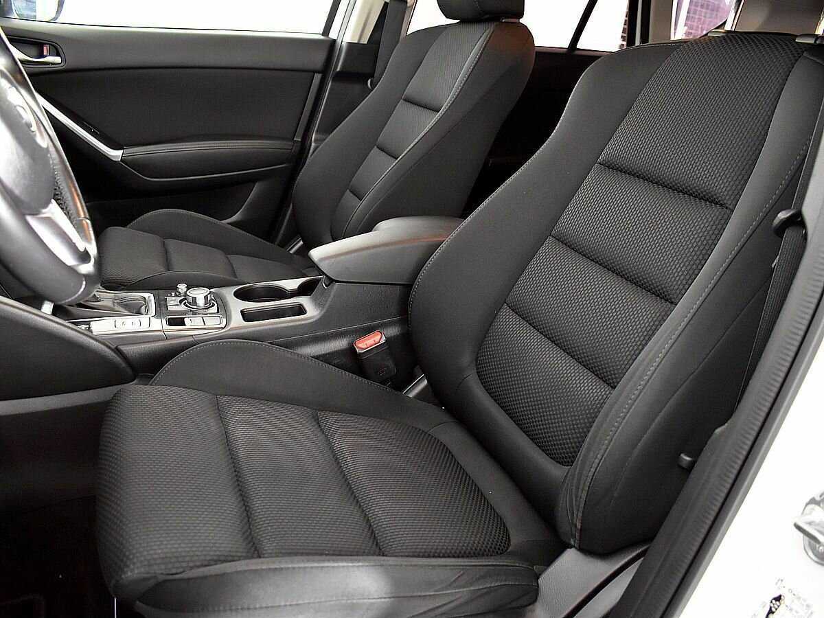 Продажа Б/У Мазда Ц-Икс-5. Фото: #7