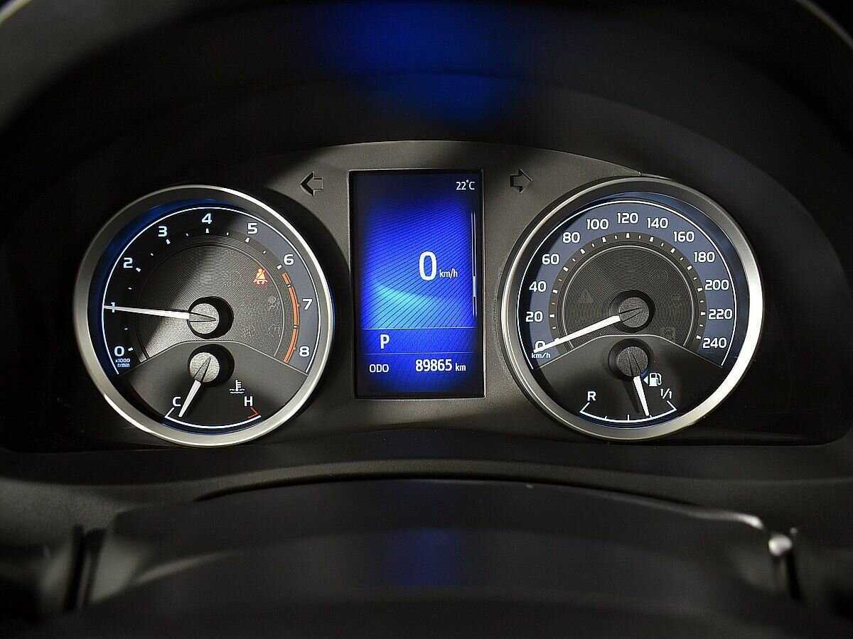 Продажа Б/У Тойота Королла. Фото: #11