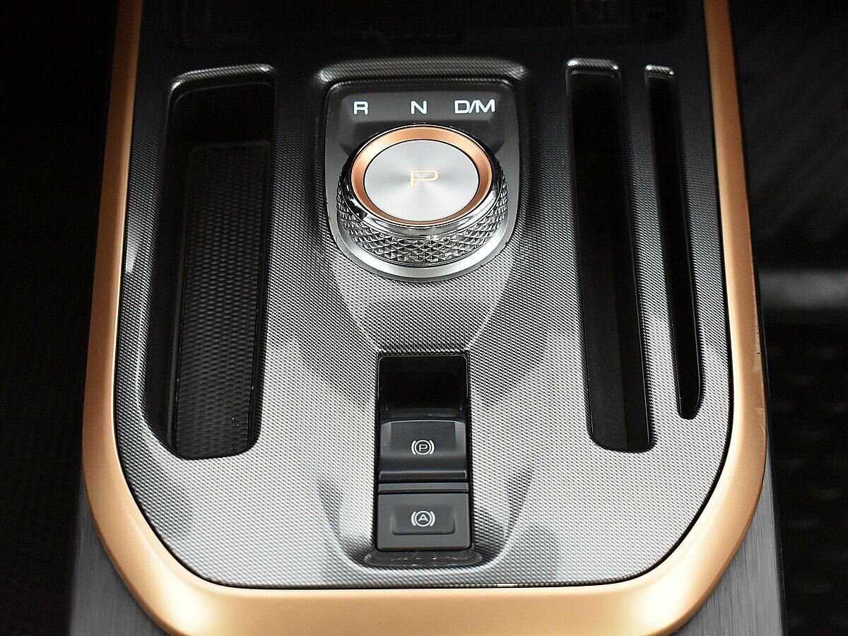 Продажа Б/У Хавал Джолион. Фото: #14