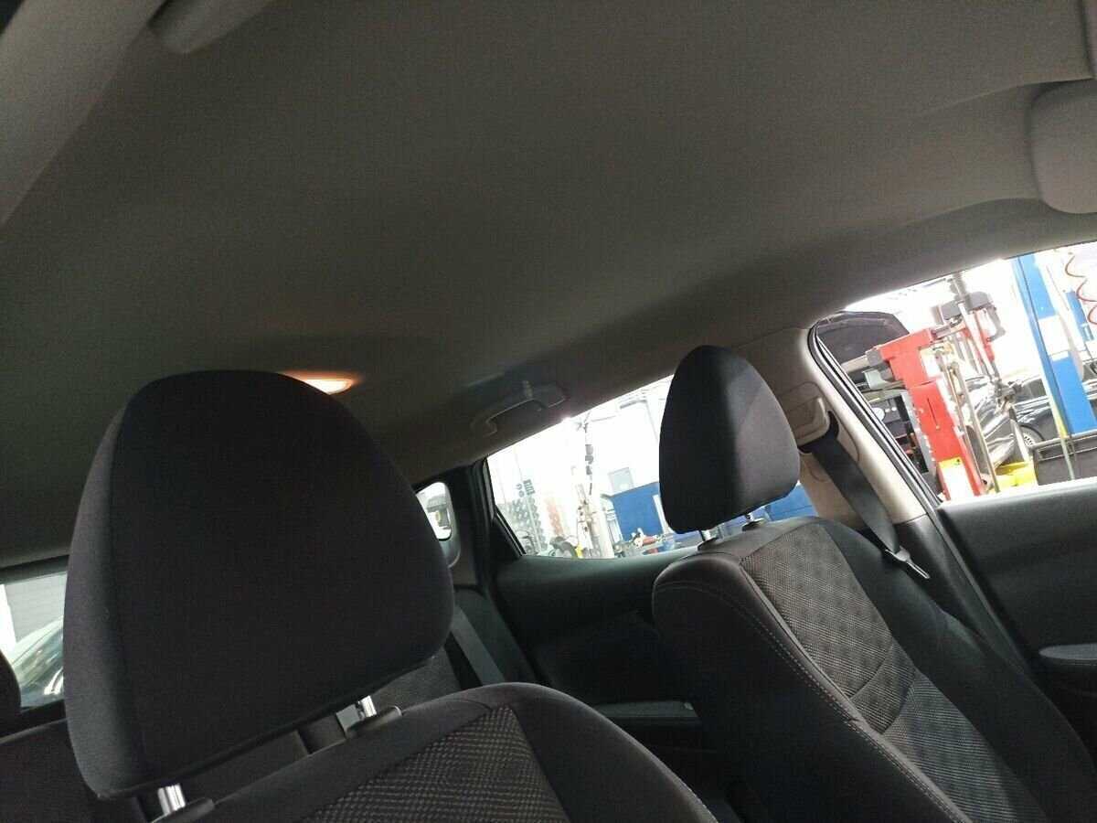 Продажа Б/У Ниссан Кашкай. Фото: #19