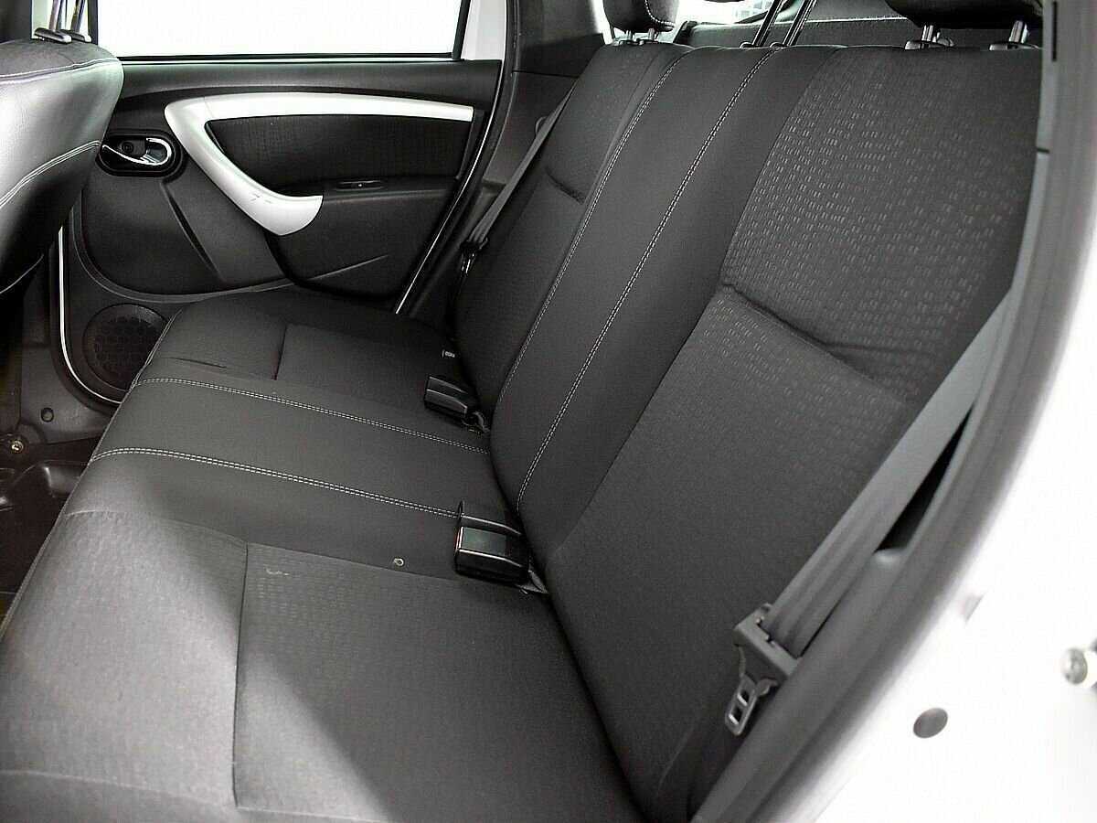 Продажа Б/У Ниссан Террано. Фото: #8