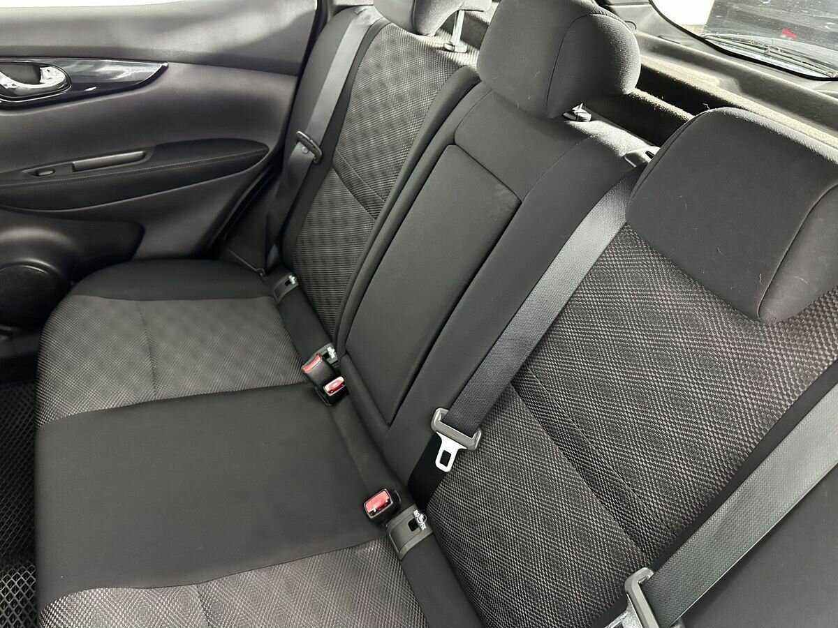 Продажа Б/У Ниссан Кашкай. Фото: #8