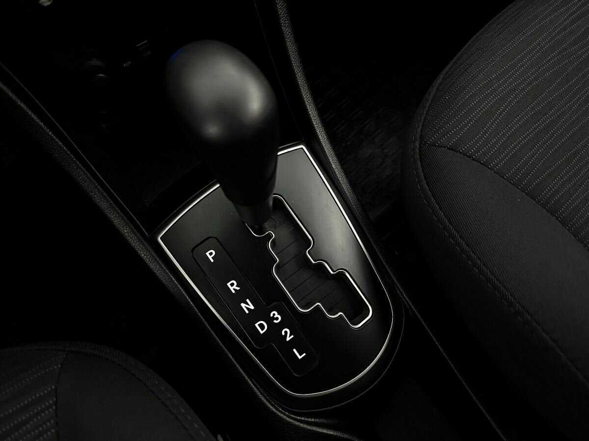 Продажа Б/У Хендай Солярис. Фото: #12