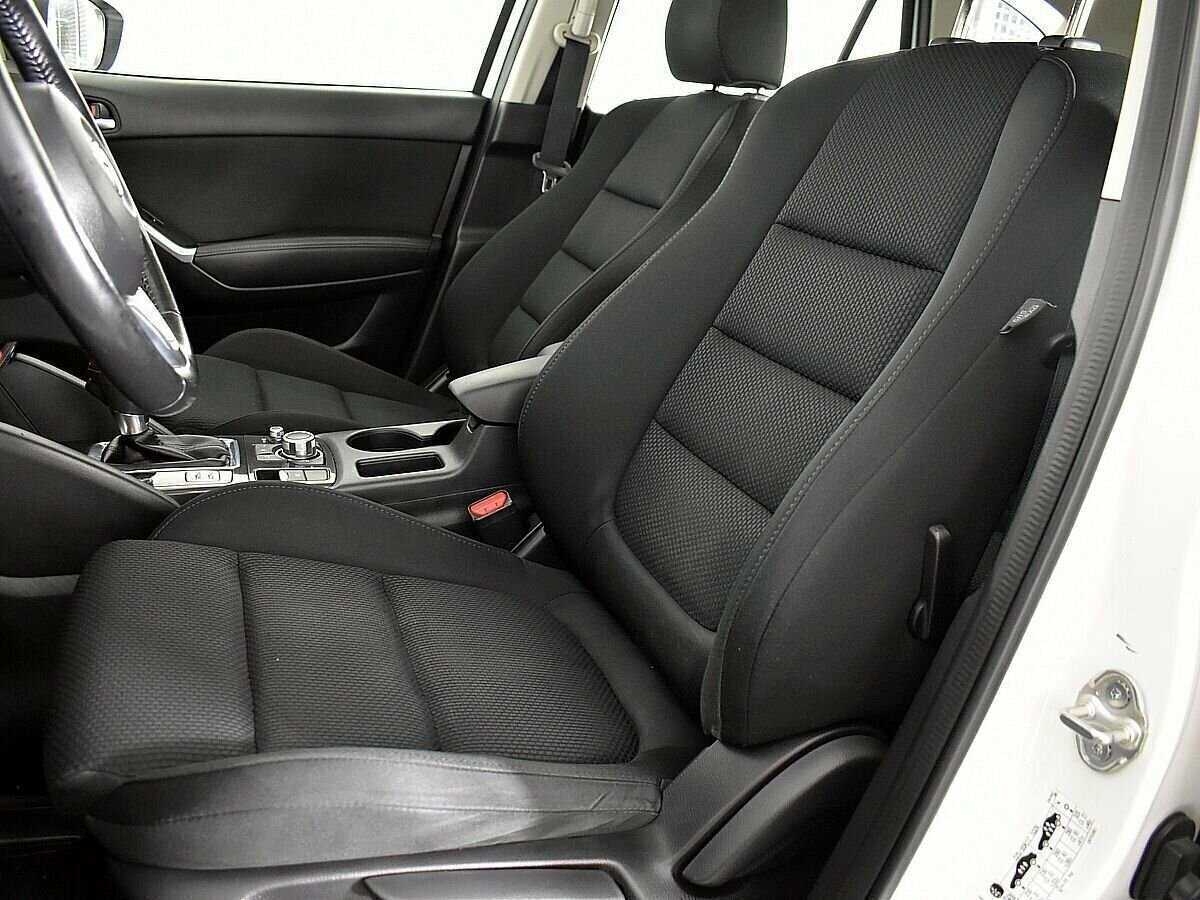 Продажа Б/У Мазда Ц-Икс-5. Фото: #7