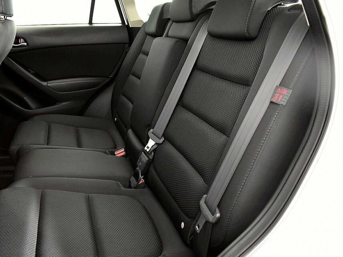 Продажа Б/У Мазда Ц-Икс-5. Фото: #8