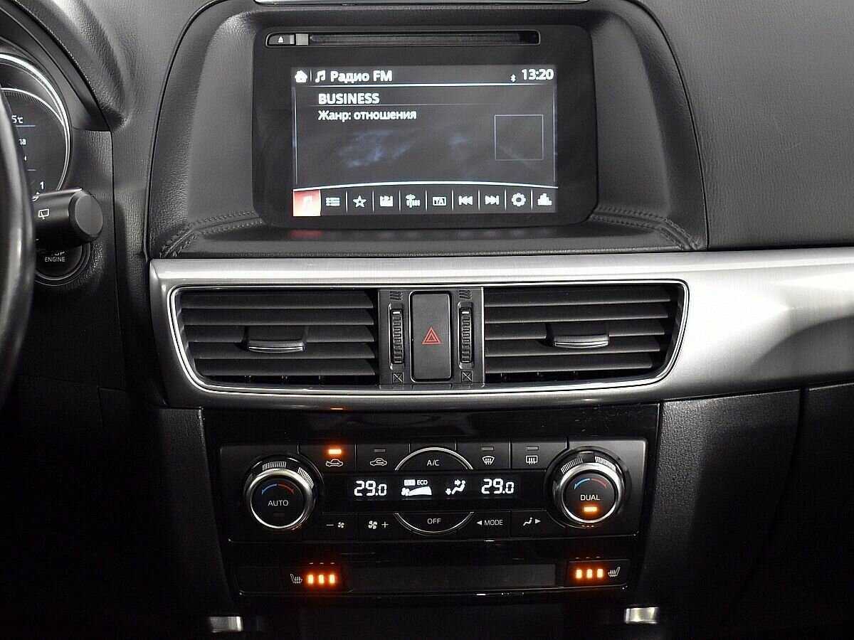 Продажа Б/У Мазда Ц-Икс-5. Фото: #12