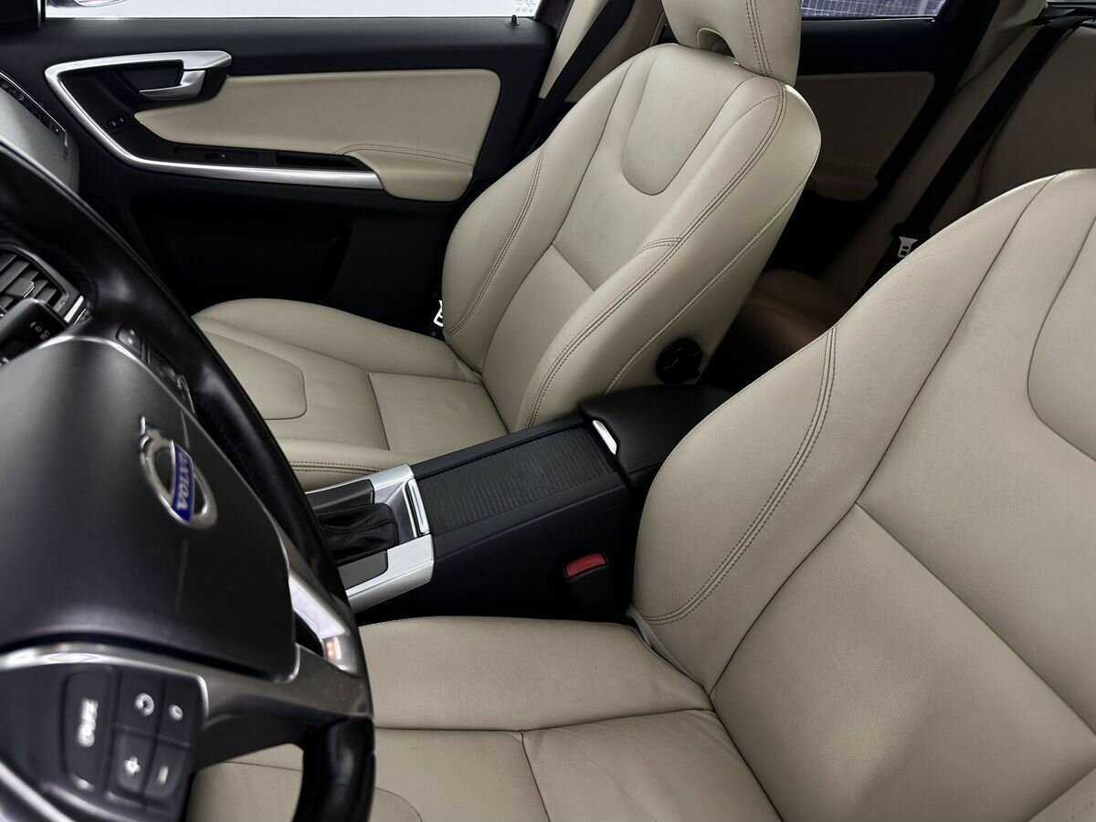 Продажа Б/У Вольво ИксЦ60. Фото: #7