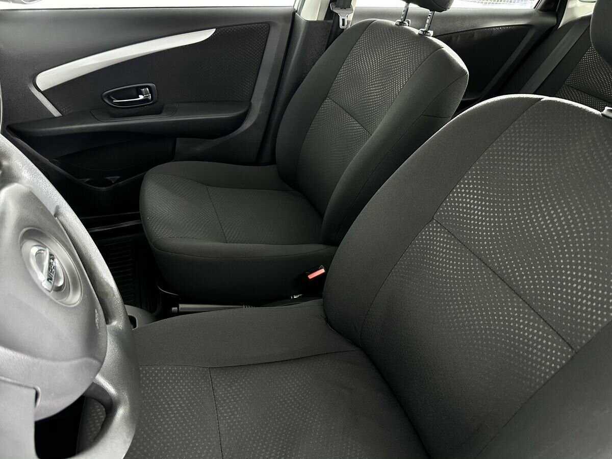 Продажа Б/У Ниссан Альмера. Фото: #7